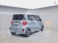 2013 KIA Ray