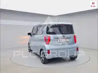 2013 KIA Ray
