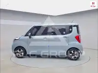 2013 KIA Ray