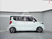 2013 KIA Ray