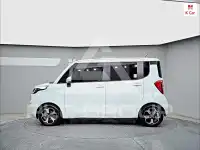 2013 KIA Ray
