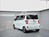 2013 KIA Ray