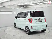 2013 KIA Ray