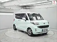 2013 KIA Ray