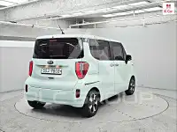2013 KIA Ray
