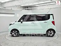 2013 KIA Ray