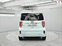 2013 KIA Ray