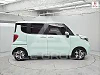 2013 KIA Ray