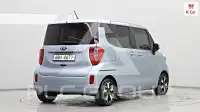 2013 KIA Ray