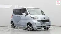 2013 KIA Ray