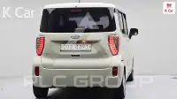 2013 KIA Ray