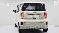 2013 KIA Ray