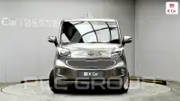 2013 KIA Ray