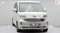 2013 KIA Ray