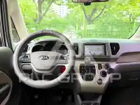 2013 KIA Ray