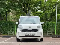 2013 KIA Ray