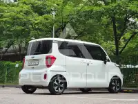 2013 KIA Ray
