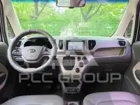 2013 KIA Ray