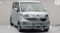 2013 KIA Ray