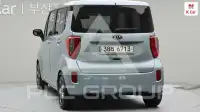 2013 KIA Ray