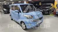 2013 KIA Ray