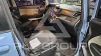 2013 KIA Ray