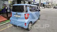 2013 KIA Ray