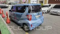 2013 KIA Ray