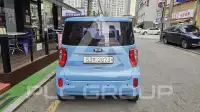 2013 KIA Ray