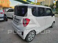 2013 KIA Ray