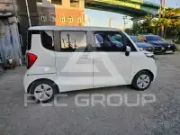 2013 KIA Ray