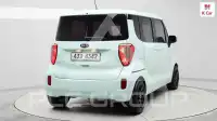 2013 KIA Ray