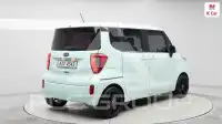 2013 KIA Ray