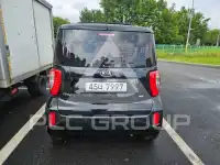 2013 KIA Ray
