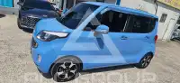 2013 KIA Ray