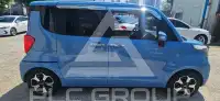 2013 KIA Ray