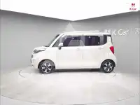 2013 KIA Ray