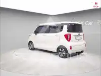 2013 KIA Ray