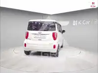 2013 KIA Ray