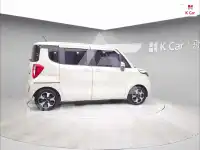 2013 KIA Ray