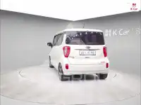 2013 KIA Ray