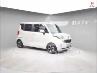 2013 KIA Ray