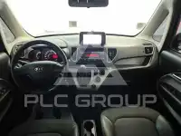 2013 KIA Ray