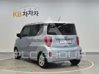 2013 KIA Ray