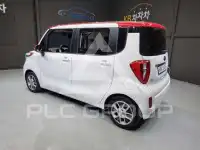 2013 KIA Ray