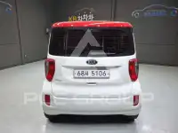 2013 KIA Ray