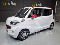 2013 KIA Ray