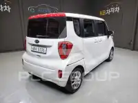 2013 KIA Ray