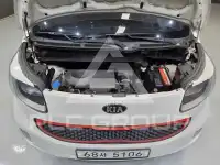 2013 KIA Ray
