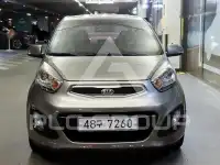 2013 KIA Morning
